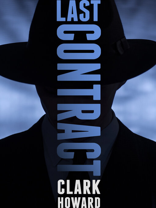 Cover image for Last Contract